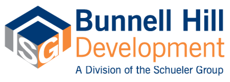 Business park development site